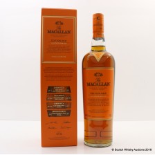 MACALLAN EDITION NO2