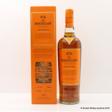 MACALLAN EDITION NO2