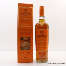 MACALLAN EDITION NO2