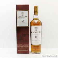 MACALLAN 12 YEAR OLD