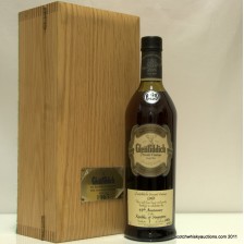Glenfiddich Private Vintage 1965