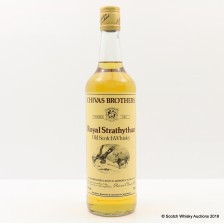 CHIVAS ROYAL STRATHYTHAN