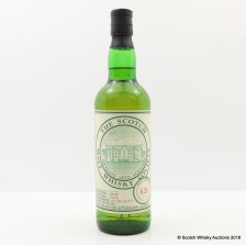 Smws 6 20 Glen Deveron Macduff 1982