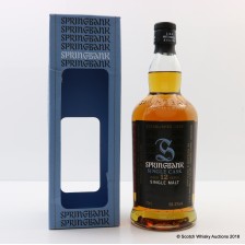 Springbank 12 Single Cask