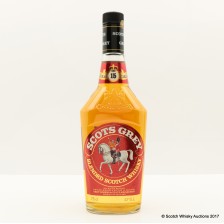 SCOTS GREY 15 YEAR OLD 75CL