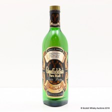 Glenfiddich Pure Malt