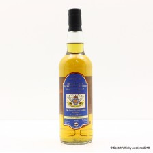 SPEYSIDE 1996 FOR ROYAL BRITISH LEGION IN CELEBRATION OF DIAMOND JUBILEE