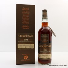 Glendronach 1994 19 Single Cask 3385