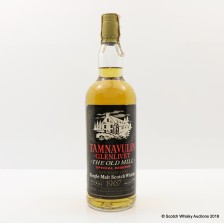 Tamnavuin Glenlivet 1967 The Old Mill