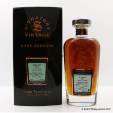 Glenlivet 1974 41 Signatory