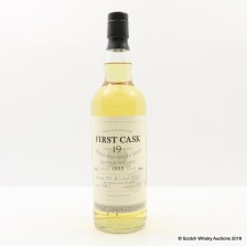 ABERFELDY 1993 19 YEAR OLD FIRST CASK