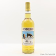 Octomore Farm 2009 9 Private Cask
