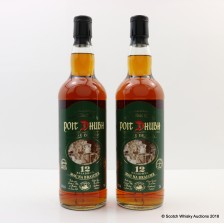 POIT DHUBH 12 YEAR OLD 2 X 70CL