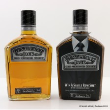 Jack Daniel S Gentleman Jack 2 X 70cl