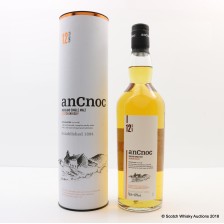 AnCnoc 12 Years Old