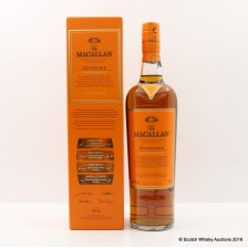 MACALLAN EDITION NO2