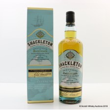 MACKINLAY S SHACKLETON