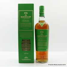 MACALLAN EDITION NO4