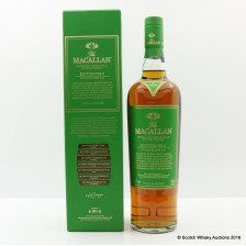 MACALLAN EDITION NO4