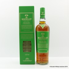 MACALLAN EDITION NO4
