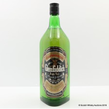 Glenfiddich Pure Malt 1 125l