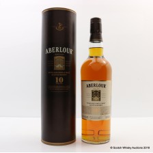 ABERLOUR 10 YEAR OLD