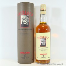 ABERLOUR 10 YEAR OLD