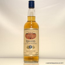 RANGERS BLEND