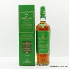 MACALLAN EDITION NO4