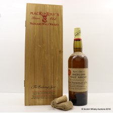 MACKINLAY S SHACKLETON REPLICA 1ST EDITION