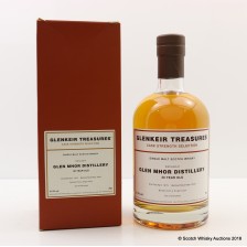 Glen Mhor 1975 30 Single Cask Glenkeir Treasures Collection