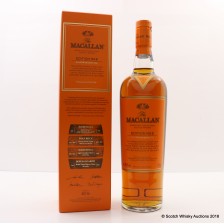 MACALLAN EDITION NO2
