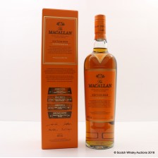 MACALLAN EDITION NO2