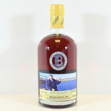 BRUICHLADDICH EXCLUSIVE FOR PARK AVENUE LIQUOR SHOP 1986