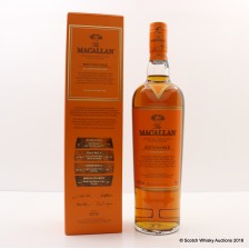 MACALLAN EDITION NO2