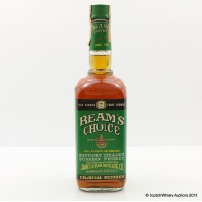 Jim Beam Beam S Choice 8