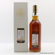 LAPHROAIG 1997 15 YEAR OLD DUNCAN TAYLOR