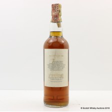 HIGHLAND PARK 1968 30 YEAR OLD SAMAROLI 30TH ANNIVERSARY BOTTLING