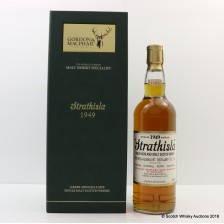 Strathisla 1949 Gordon Macphail