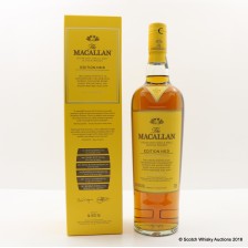 MACALLAN EDITION NO3