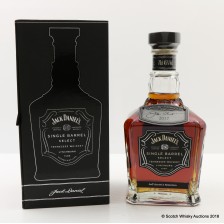 Jack Daniel S Single Barrel Jeff Arnett S Selection 2017