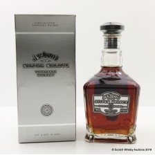 Jack Daniel S Silver Select Single Barrel For The Savoy 2012