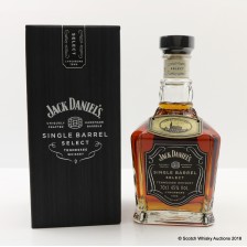 Jack Daniel S Single Barrel Select For Paderborn