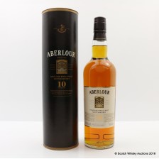 ABERLOUR 10 YEAR OLD