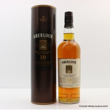 ABERLOUR 10 YEAR OLD