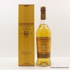 GLENMORANGIE 10 YEAR OLD