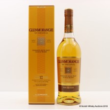 GLENMORANGIE 10 YEAR OLD