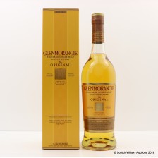 GLENMORANGIE 10 YEAR OLD