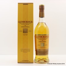 GLENMORANGIE 10 YEAR OLD