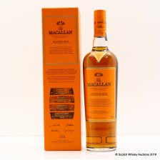 MACALLAN EDITION NO2